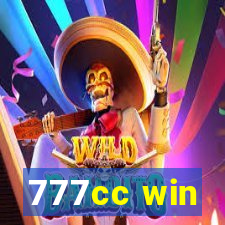 777cc win